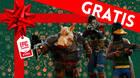 Epic Games Store regala Mutant Year Zero: Road to Eden durante 24 horas.