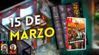 Disco Elysium - The Final Cut recibirá su edición física para Nintendo Switch el 15 de marzo