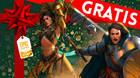 Pathfinder: Kingmaker es el juego gratuito de hoy en Epic Games Store.