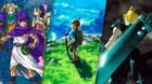 Japoneses votan Zelda: Breath of the Wild como el mejor juego de la historia
