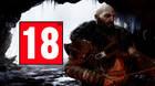 God of War Ragnarok pasa una clasificación por edades