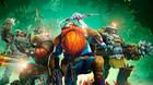 Deep Rock Galactic alcanza los 10 millones de jugadores