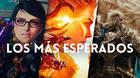 Los 22 juegos más esperados de 2022