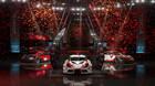 Coque gana el mundial de Gran Turismo Sport