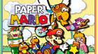 Papper Mario de N64 en Nintendo Switch Online + Paquete de Expansión