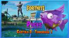 TODOS los Peces de Fortnite C3 Temporada 1: Localizaci�n y c�mo pescarlos