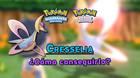 C�mo conseguir a Cresselia en Pok�mon Diamante Brillante y Perla Reluciente