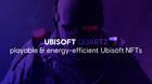 Ubisoft estrenará sus primeros 'NFT jugables' en Ghost Recon Breakpoint.
