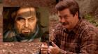 Nick Offerman será Bill en la serie de The Last of Us para HBO.