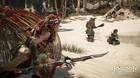 Horizon Forbidden West y su combate