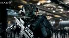 La serie Halo en The Game Awards
