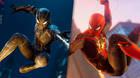 Spider-Man nuevos trajes sólo para la versión de PS5 y no en PS4