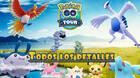 Tour de Pok�mon GO Johto: Todos los detalles, fechas y precio