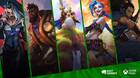 Campeones de LoL, agentes de Valorant y más gratis con PC Game Pass