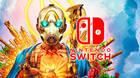 Borderlands 3 en Nintendo Switch anuncio The Game Awards 2022