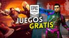 Juegos gratis de esta semana en Epic Games Store.