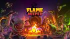Flame Keeper es un nuevo roguelite que llegará en 2023