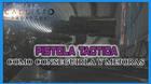 Pistola táctica en The Callisto Protocol: Cómo conseguirla y mejoras