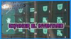 The Callisto Protocol: Cómo expandir el inventario