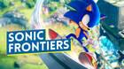 Sonic Frontiers, el regalo navideño perfecto para jugadores jóvenes y veteranos