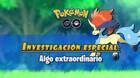 Algo extraordinario en Pok�mon GO: Tareas, fases y recompensas