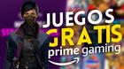 Prime Gaming regala 10 juegos gratis más en Navidad.