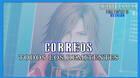 TODOS los remitentes de correo en Crisis Core FFVII - Reunion