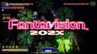 Fantavision 202X para PS5 y PS VR2 anunciado
