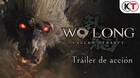 Revelado un nuevo tráiler centrado en la acción de Wo Long: Fallen Dynasty