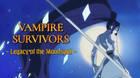 El primer DLC del exitoso Vampire Survivors ya está disponible