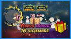 Pokémon Escarlata y Púrpura: Nuevo código regalo de ingredientes del 16 de diciembre