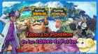 TODOS los Pokémon salvajes de cada zona de Escarlata y Púrpura (Localización)