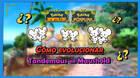 Cómo evolucionar a Tandemaus en Maushold en Pokémon Escarlata y Púrpura