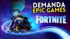 Epic Games ha sido multada con 520 millones de dólares por no proteger la privacidad de los niños en Fortnite