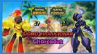 Evolucionar a Charcadet en Armarouge o Ceruledge en Pokémon Escarlata y Púrpura