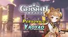 Yaoyao en Genshin Impact: C�mo conseguirla y habilidades