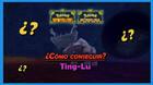 Cómo conseguir al legendario Ting-Lu en Pokémon Escarlata y Púrpura
