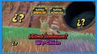 Cómo conseguir al legendario Wo-Chien en Pokémon Escarlata y Púrpura