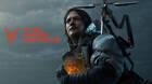 Kojima deja caer que veremos Death Stranding 2 en The Game Awards