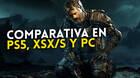 Comparativa de The Callisto Protocol en PS5, Xbox Series X/S y PC
