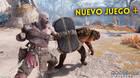 God of War: Ragnarok recibirá NG+ en primavera de 2023
