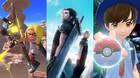 Pokémon Escarlata y Púrpura son los más vendidos de Japón por quinta semana consecutiva