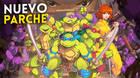 Nueva actualización gratuita para TMNT: Shredder's Revenge