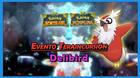 Evento de Teraincursiones de Delibird en Pokémon Escarlata y Púrpura: Fechas, detalles y recompensas
