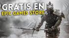 Mortal Shell es el título gratis de hoy en Epic Games Store