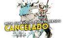El 11S casi provoca la cancelación de Metal Gear Solid 2