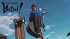 Like a Dragon: Ishin muestra su sistema de combate