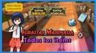 Todos los objetos de las Subastas en Pokémon Escarlata y Púrpura