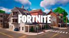 Fortnite en Unreal Engine 5.1 espectacular vídeos e imágenes