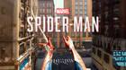 Ya disponible el mod para jugar a Spider-Man en primera persona.
